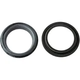 Fork dust cap kit JMP 46X58. 5X11. 6 mm NOK for: Honda CR