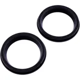 Fork dust cap kit JMP 48X58. 5X7. 5/10 mm for: Kawasaki KX