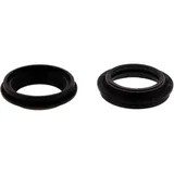 Fork dust cap kit JMP 36X50. 5X8mm for: Honda NX, CRF, XLR