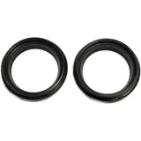 Staubkappensatz Gabel JMP 45X57. 3X6/13 mm NOK passend für: Honda ST, CBR, GL