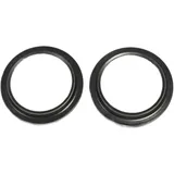 Staubkappensatz Gabel JMP 49X60. 3X6/14 mm NOK passend für: Kawasaki KX, VN