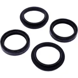 Fork seal kit JMP 45X57X11 with dust cap NOK for: Honda CRF, ST, CBR, Triumph Tiger, Daytona, Speed Triple