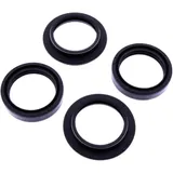 FORK SEAL KIT JMP 41X53X11 for motorcycles WITH DUST CAP