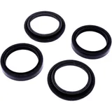 Fork seal kit JMP 46X58X11 with dust cap NOK for: Indian Chieftain, Roadmaster, Chief
