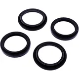 Fork seal kit JMP 46X58X8. 5/11 with dust cap for: BMW R, S, HP4