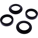 Fork seal kit JMP 39X52X11 with dust cap NOK for: Honda VF, CB, GL