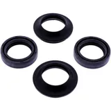 Gabeldichtring Satz JMP 33X46X11 mit Staubkappe NOK passend für: Honda SH, FES, NSS