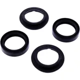 Fork seal kit JMP 35X46X11 with dust cap for: KTM SX, SX - E5, Gas Gas MC
