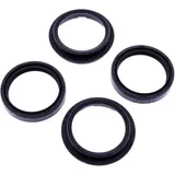 Fork seal kit JMP 43X52. 7X9. 5 with dust cap NOK for: KTM SX, Duke, Freeride E