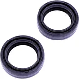 Gabeldichtring Satz JMP 33X46X11 NOK passend für: Kawasaki KX, Z, BN, Suzuki RM