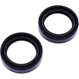 Fork seal kit JMP 35X48X11 NOK for: BMW R, K, Kawasaki KMX, Z, KLR