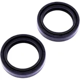 Fork seal kit JMP 37X50X11 NOK for: Kawasaki Ninja, GPZ, ER, Suzuki RM, GZ