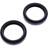 Fork seal kit JMP 41X53X8/10. 5 NOK for: Kawasaki Z, ER - 6F, ER - 6N, Triumph Bonneville, Street Triple, Thruxton