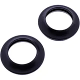 Fork dust cap kit JMP 35X48 for: Honda NSF