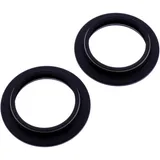 Fork dust cap kit JMP 41X53. 5X4. 8/14 for: Kawasaki Z, ER - 6F, ER - 6N