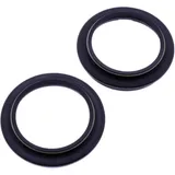 Staubkappensatz Gabel JMP 45X57. 3X6/13 passend für: Honda GL, ST, VT, Kawasaki VN