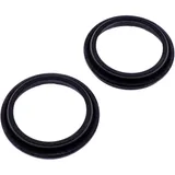 Fork dust cap kit JMP 48X58. 5X4. 7/11. 6 for: Gas Gas EC, MC, SM, TM Racing EN, MX, SMR