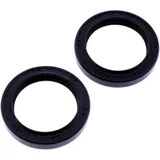Gabeldichtring Satz JMP 36X48X8/9. 5 passend für: Kawasaki KX, GT, Z, Yamaha YZ, DT 7350449