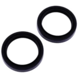 Fork Oil Seal Kit for Motorcycles and Scooters JMP 43X55.1X9.5/10.5
