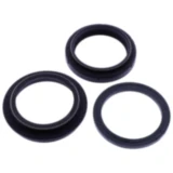 Fork seal kit SKF 41X53. 1X7. 5 with dust cap & spacer for: Yamaha XP