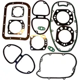Gasket kit complete ATHENA for: BMW R
