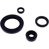 Engine oil seal kit for: Honda CA, CM