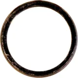 Connection gasket 52X52X5. 5 mm for: Kawasaki VN