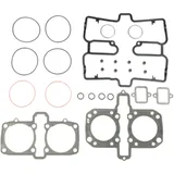 Gasket SET topend ATHENA for: Kawasaki KLE, GPZ, EN