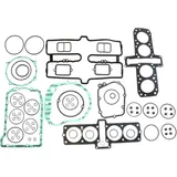 Dichtungssatz komplett Athena passend für: Kawasaki GPX, GPZ, ZL