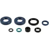 Engine oil seal kit for: Kawasaki KX 7353550
