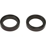 Fork oil seal kit - athena P40FORK455044