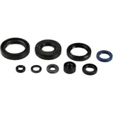 Engine oil seal kit for: Kawasaki KX