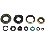 Engine oil seal kit for: Kawasaki KX 7354038