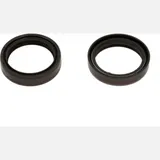 Fork oil seal kit - athena P40FORK455093