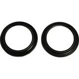 Fork dust cap kit P40FORK455095