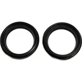 Fork dust cap kit P40FORK455094