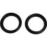 Fork dust cap kit P40FORK455096