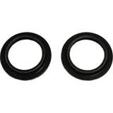 Fork dust cap kit P40FORK455100