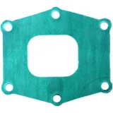 Intake gasket ATHENA 84X91X1mm for: Gas Gas EC