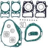 Dichtungssatz komplett für Motorräder Athena 7355225