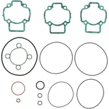 Complete gasket / seal kit ATHENA for: Gilera Runner