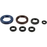Engine oil seal kit for: Beta RR, KTM XC Quad