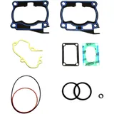 Dichtungssatz Topend Athena für Standard Zylinder 7356314