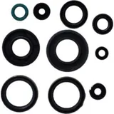 Wellendichtring Satz Athena P400250400021