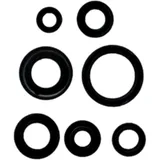 Engine oil seal kit for: Suzuki RM