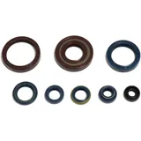 Engine oil seal kit for: Husqvarna CR, WR, WRE