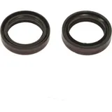 Fork oil seal kit - athena P40FORK455132