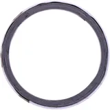 Exhaust gasket 41X49. 5X5. 3 mm for: Aprilia Shiver, Dorsoduro, Mana, Gilera GP