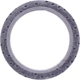 Exhaust gasket 34X45X3 mm for: Kawasaki Z