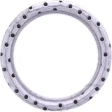 Krümmerdichtung Athena 32X42X3MM passend für: Yamaha YFM, YP, HW, MZ/MUZ Skorpion, Baghira, Mastiff